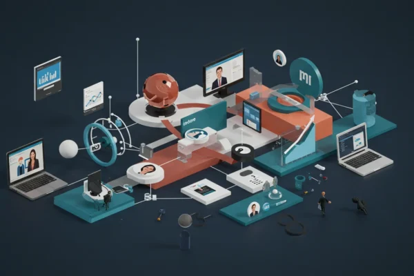 LinkedIn Marketing: 2026 Growth for B2B Firms