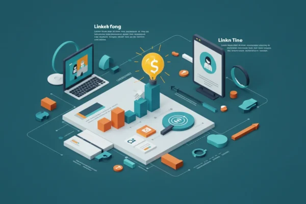 LinkedIn Marketing: 5 Steps to 2026 Growth
