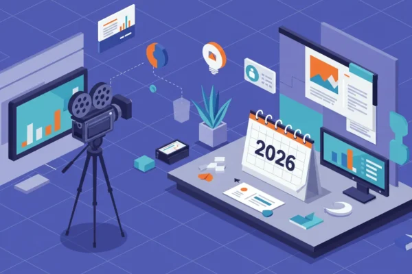 LinkedIn Video Ads: B2B Lead Gen Shift in 2026