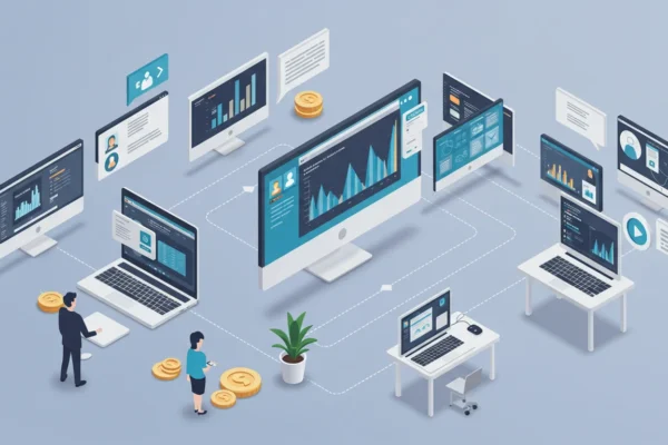 LinkedIn Video Metrics: Boost B2B Leads by 30% in 2026