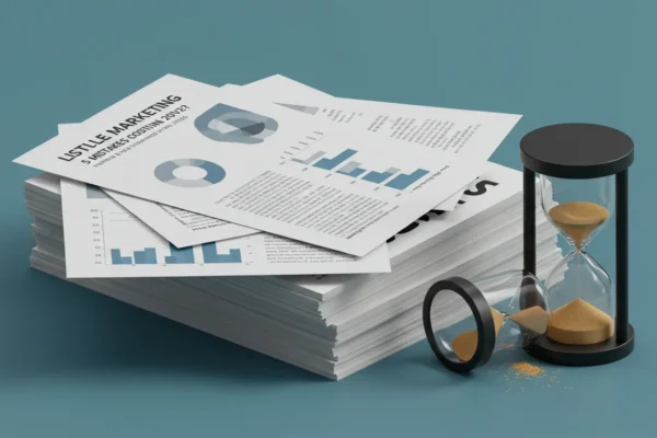 Listicle Marketing: 5 Mistakes Costing Clicks in 2026