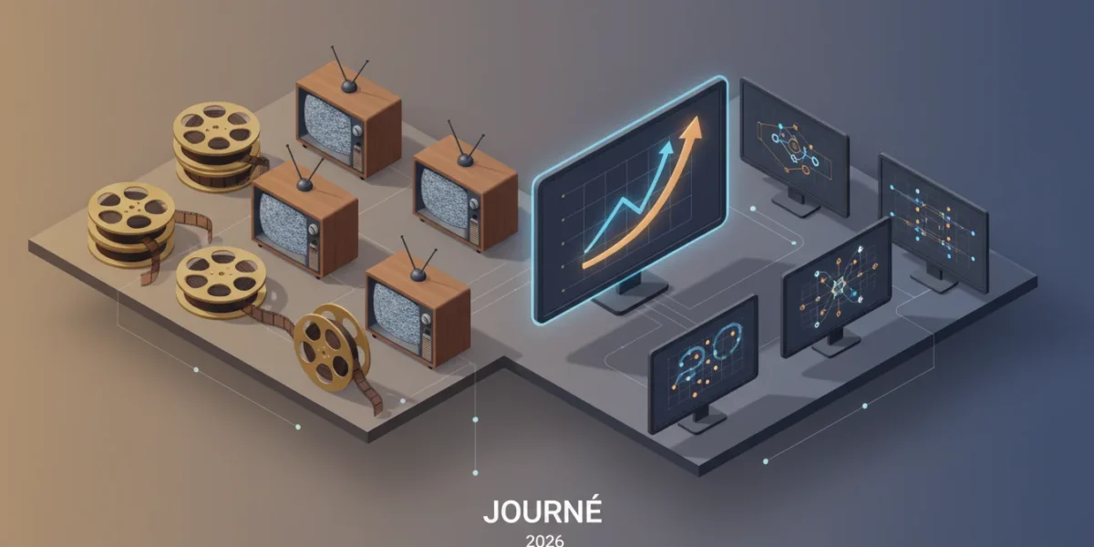 Luxury Video Ads: Journe’s 2026 Strategy Shift