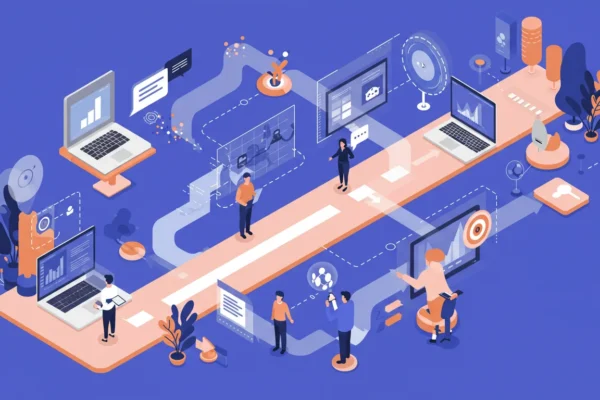 Marketer ROI: 5 Steps to Impact in 2026