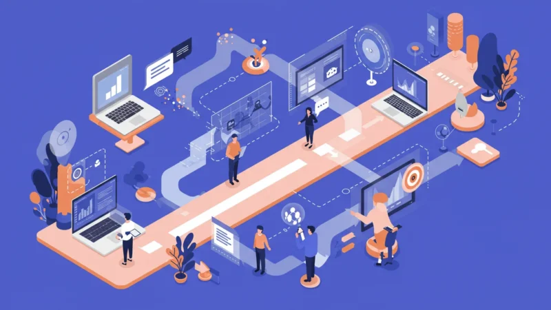 Marketer ROI: 5 Steps to Impact in 2026