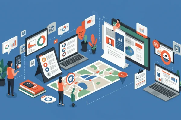 Digital Marketing: 3 Ways to Thrive in 2026