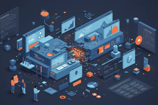 Marketing Algorithms: 68% Fail Post-Update in 2026
