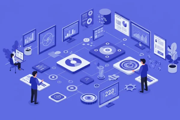 Marketing Algorithms: 72% Face 2026 Crisis
