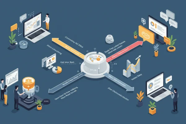 Marketing in 2026: Break Free From Ad Silos