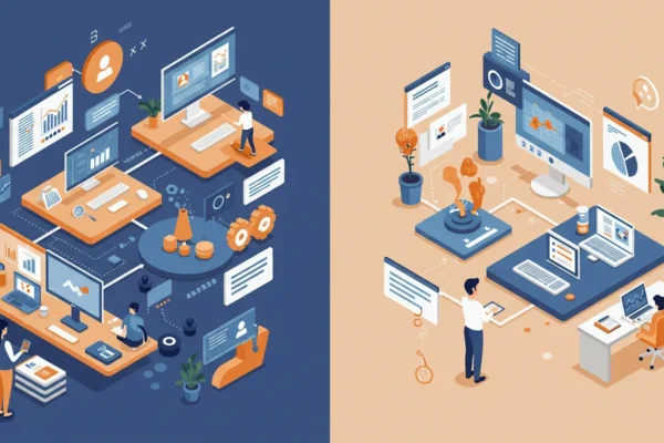 Marketing Leaders: 5 Insights for 2026 Strategy
