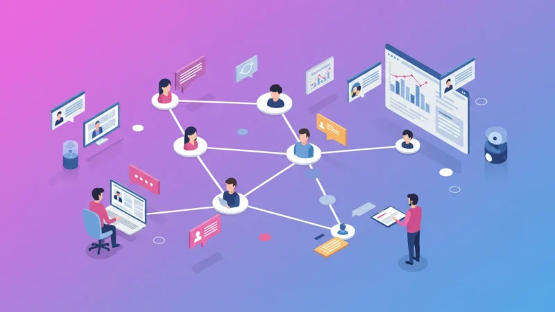 Marketing Professionals: 40% Higher Conversions in 2026