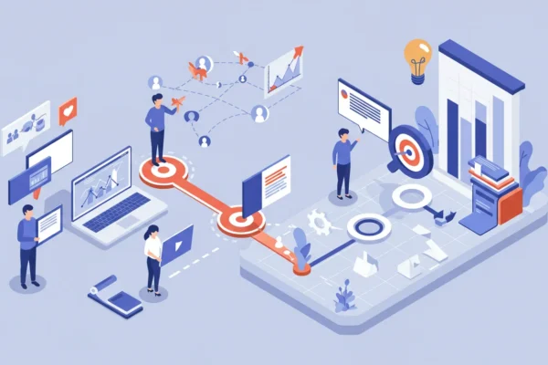 Marketing Targeting: 3 Steps to 2026 Success