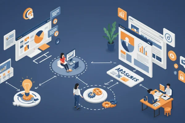 Micro-Influencers: Driving 2026 Ad Sales