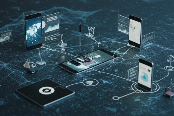 Mobile Video Ads: 5 Design Principles for 2026