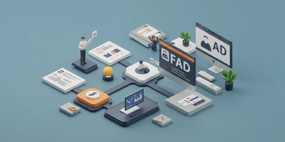 Modular Ad Design: Boosting Engagement by 25% in 2026