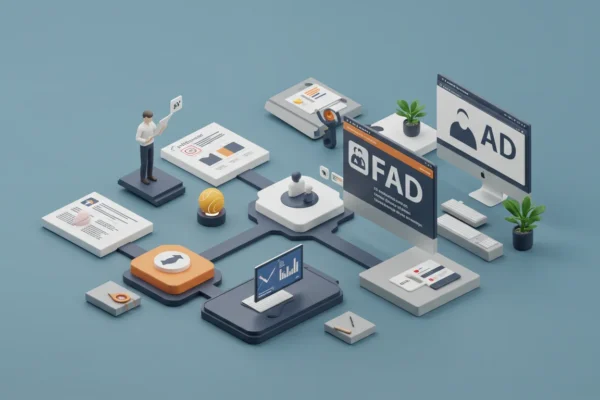 Modular Ad Design: Boosting Engagement by 25% in 2026