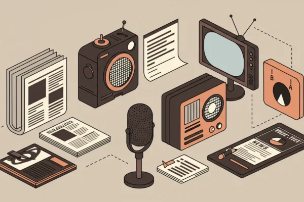 New Ad Platforms: 3 Trends for 2026 Success