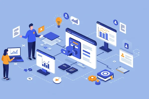 NISM’s 2026 Digital Shift: SRV Media Wins Mandate