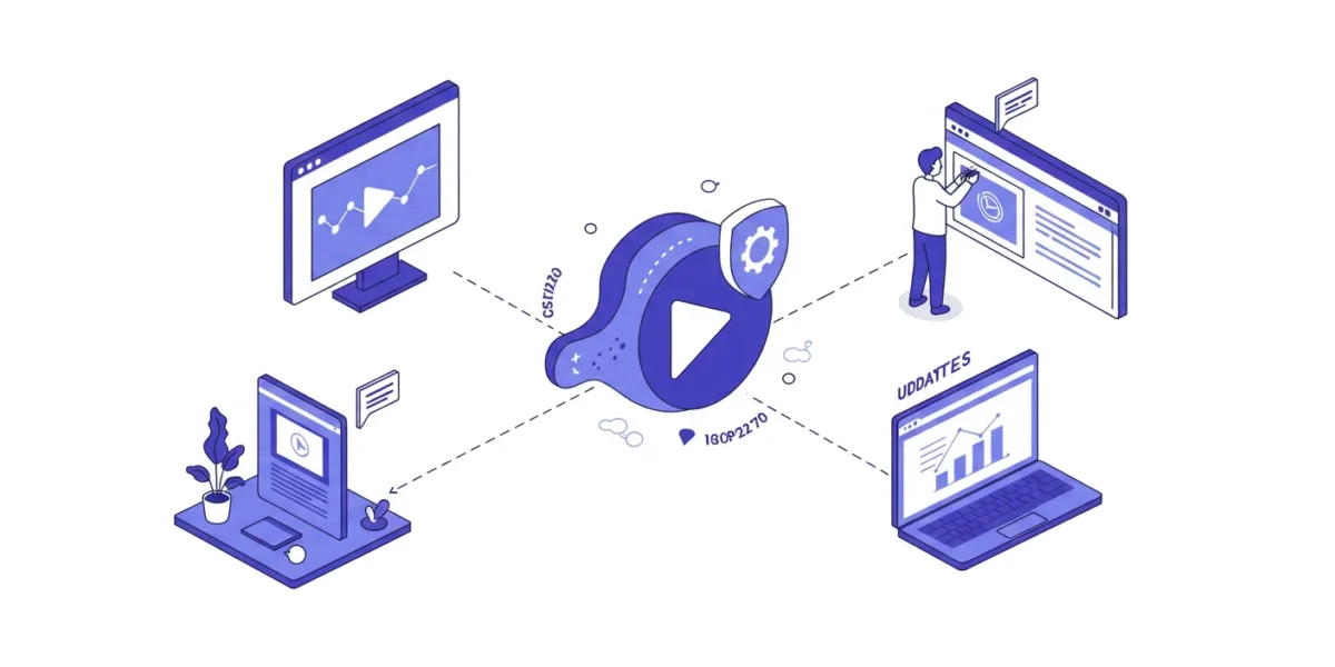 Performance Max Video Ads: 5 Crucial Changes for 2026