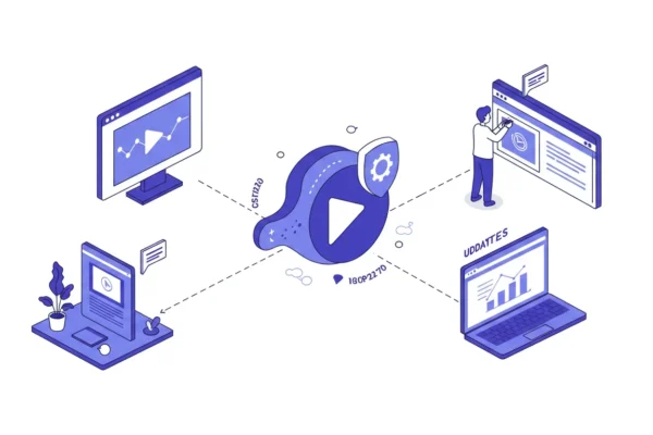 Performance Max Video Ads: 5 Crucial Changes for 2026