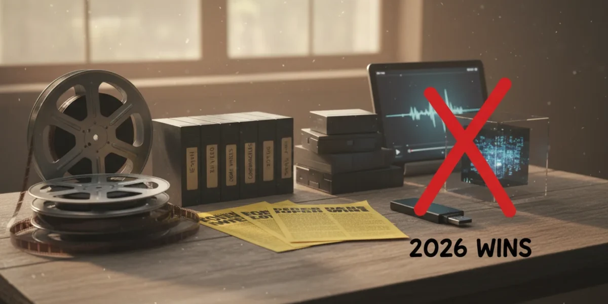 Personalized Video Ads: 4 Steps for 2026 Wins
