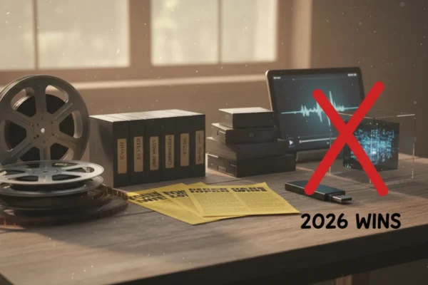 Personalized Video Ads: 4 Steps for 2026 Wins