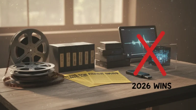Personalized Video Ads: 4 Steps for 2026 Wins