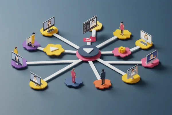 Personalized Video: Boosting Engagement by 15% in 2026