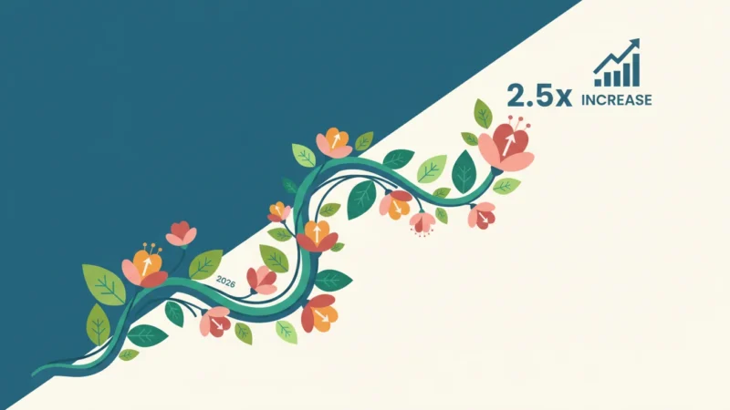 SaaS Video Ads: 2.5x Higher Conversions in 2026