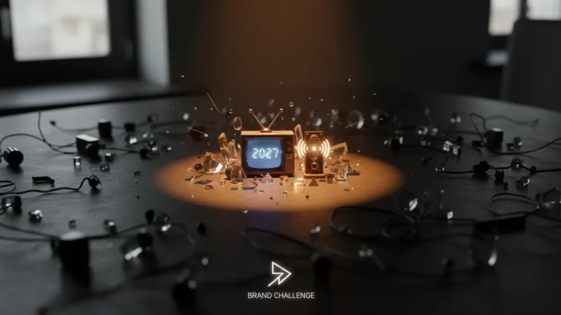 PPWR Video Ads: 2027’s Brand Challenge