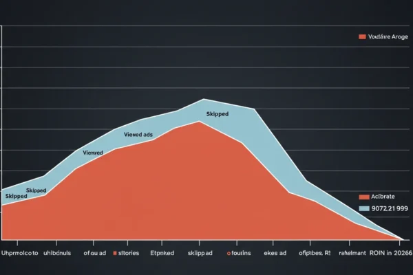 Pre-Roll Ads: 80% Skip Rates Tank ROI in 2026