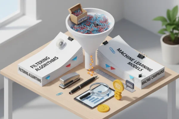 Predictive Analytics: 2026 ROI for Video Campaigns