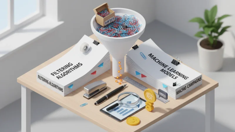 Predictive Analytics: 2026 ROI for Video Campaigns