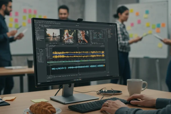 Premiere Pro 2026: Marketing Agility Secrets