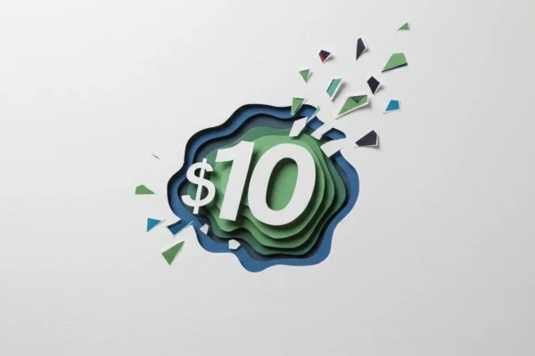 Programmatic Ad Spend: $100 Billion Lost in 2023