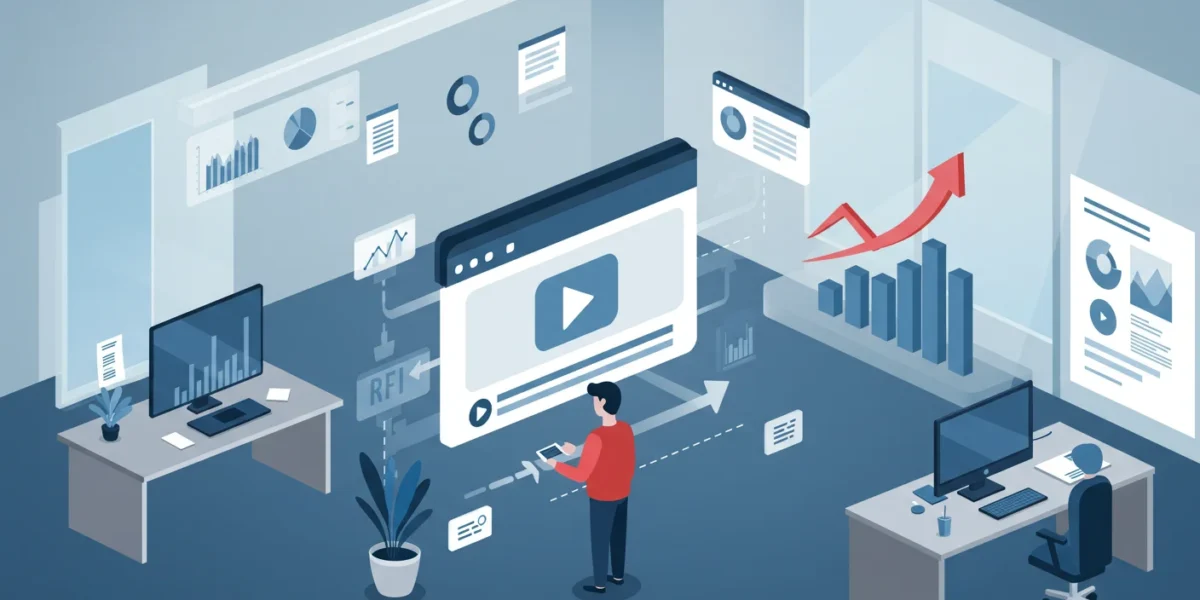 Video ROI: Maximize Your 2026 Ad Spend