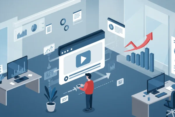 Video ROI: Maximize Your 2026 Ad Spend