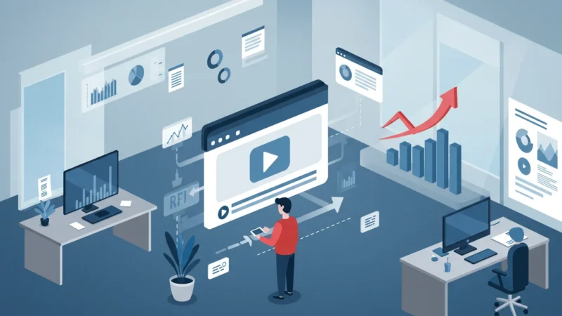 Video ROI: Maximize Your 2026 Ad Spend