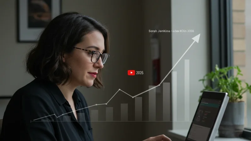 YouTube Bumper Ads: 20% Higher Recall in 2026