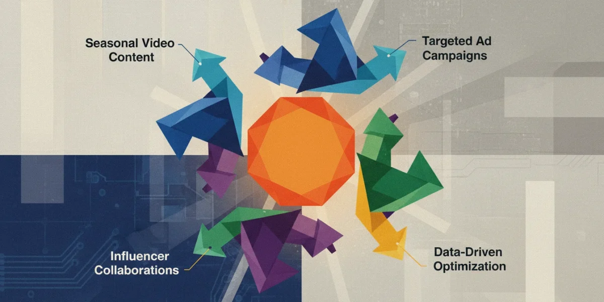 Seasonal Video: 4 Ways to Win Q4 in 2026