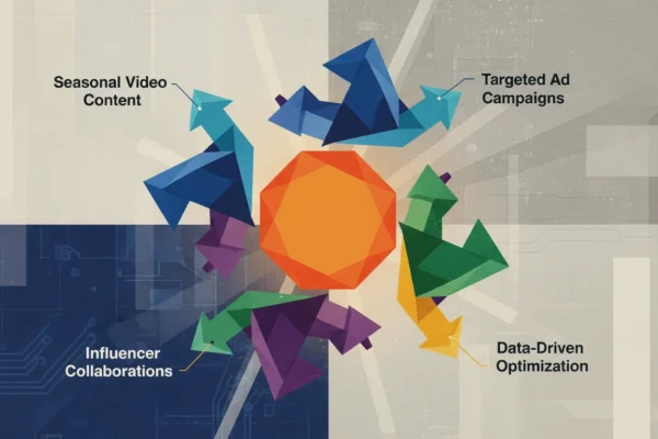Seasonal Video: 4 Ways to Win Q4 in 2026