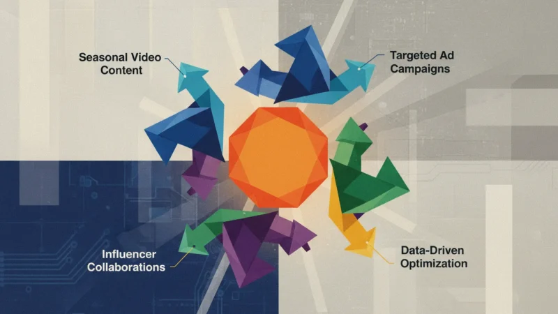 Seasonal Video: 4 Ways to Win Q4 in 2026
