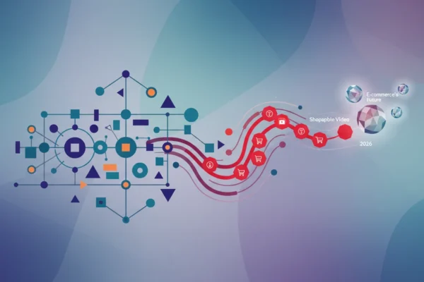 Shoppable Video: E-commerce’s Future in 2026