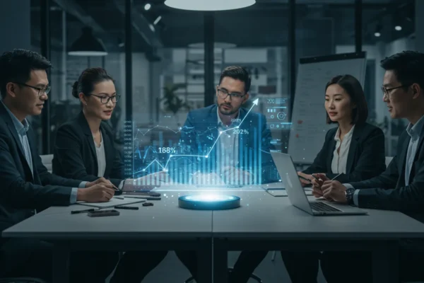 Short-Form Video Ads: 2026 Meta Strategy for 18% Boost