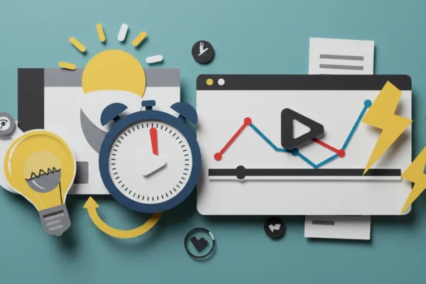 Short-Form Video Ads: Winning 2026 Engagement in 3 Seconds