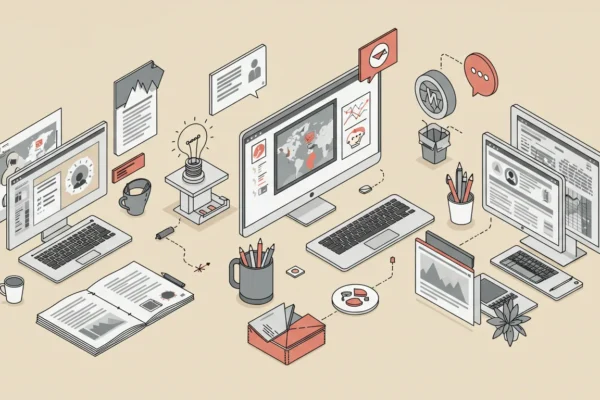 Small Business Marketing: 2026 Digital Shifts
