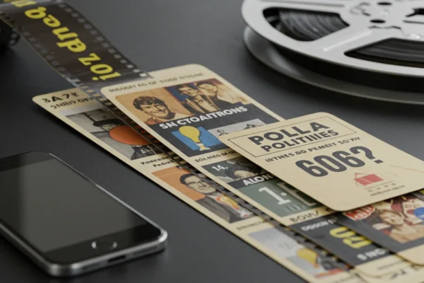 Snapchat Poll Ads: Gen Z Engagement in 2026