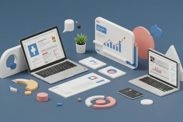Social Media Tools: Cut CPL by 25% in 2026