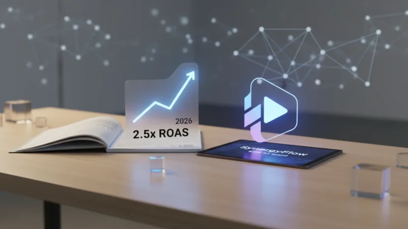 AI Video Audit: Free Tools Boost ROAS in 2026
