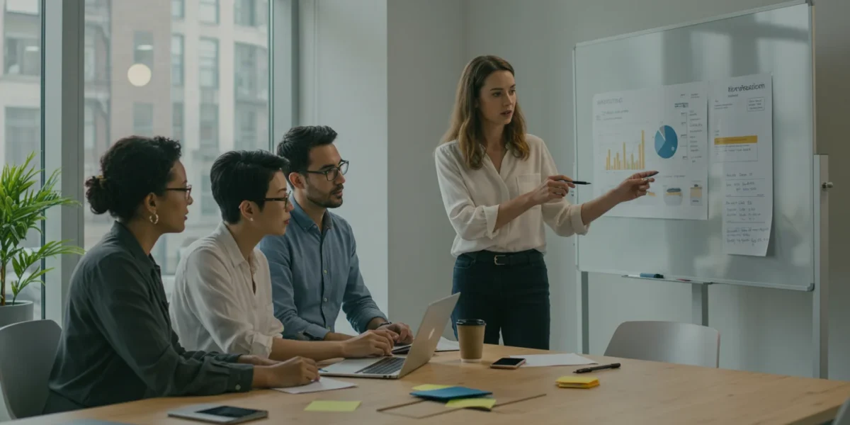 Targeting Marketers: 2026 Lead Gen Shift Needed