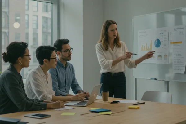 Targeting Marketers: 2026 Lead Gen Shift Needed